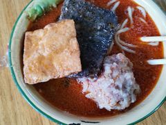 -胡须平沙茶面(后炉街店)