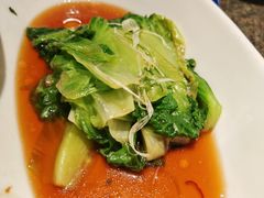 -真地道京味府·鲜橙烤鸭·北京菜(朝外大街东大桥店)