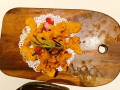 -孙家外婆•长春地标美食新名片(吾悦广场店)