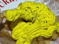 -哼蟹二将·烤肉酱蟹(合生汇店)