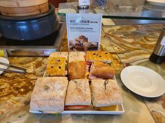 -上海静安昆仑大酒店