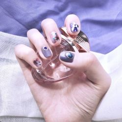 -Pink You美甲美睫纹绣定制中心