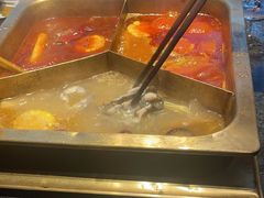 -王家渡火锅店(棕榈泉店)