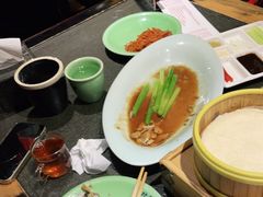 -北平盛世·新京菜·北京烤鸭(劲松·双井店)