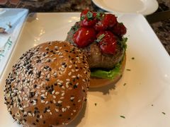 -Lets burger非常汉堡·环球风味(蓝色港湾店)
