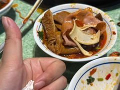 -憨铁匠老火锅(龙岗万科里店)