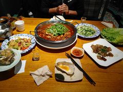 -洪泽老鱼馆(淮海一店)