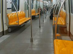 -白塔河路(地铁站)