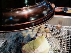 -肉甲韩国木炭烤肉(新壹街1店)