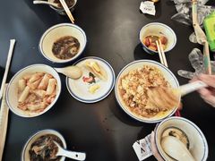 -左记港食(融科天城店)