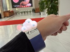 -美年大健康体检(天河东路分院)
