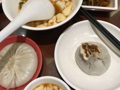 -冶春茶社(太和广场店)