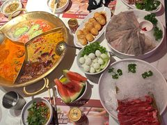 -小龙坎火锅(IFS HOT店)