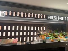 -碧涛阁·泡泡海洋·汤泉洗浴(王府花园店)
