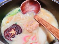 -小山日本料理(太古汇店)