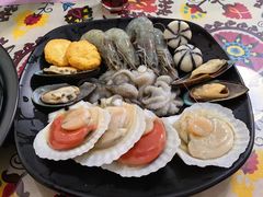 -丽江庭院之丽江往事(安定门店)