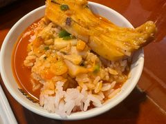 -魏铭鱼头捞饭(嘉善店)