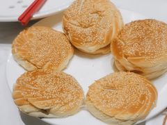 -金狮麟·新豫菜(金码大厦店)