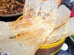 -大张烙馍村·美食地标(泉山店)