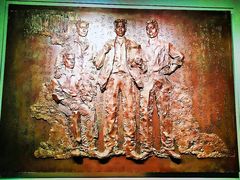 -上海市龙华烈士陵园