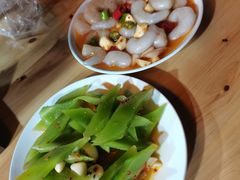 -宏兴烤鱼山庄(宣恩总店)