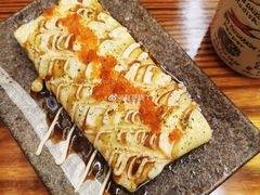 -坂吉屋·居酒屋深夜食堂(龙湖店)