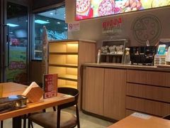 -棒约翰比萨汉堡·意面(浦江欢乐颂店)