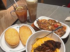 -翠华餐厅(正佳广场店)