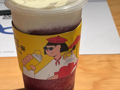 -火山屋台(新街口店)