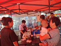 -滨哥滨嫂豆腐脑(南岗店)