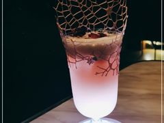 -STARRY CAFE & LOUNGE BAR(高新店)