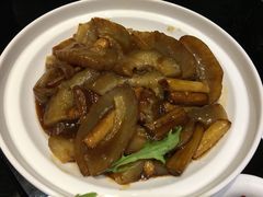 -阿庄新豫菜(航海东路店)
