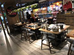 -新辣道鱼火锅(世纪金源购物中心店)