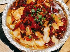 -壹酒贰肉1926·深夜食堂(南京北街店)