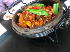 -柒园·三十年创意杭帮菜(龙湖滨江天街店)