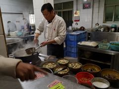 -清真马杰山牛肉汤馆