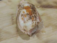 -松坂屋日料自助(长城路店)
