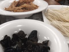 -宝财诚老北京涮肉(周庄店)