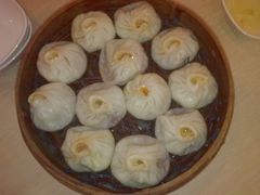 小笼包-旺福楼·包点(碑亭巷店)