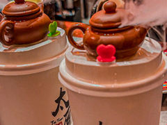 -山四砂锅(钟楼街店)