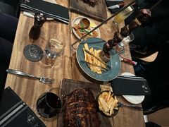 -The Meat & Wine Co Southbank(南岸店)
