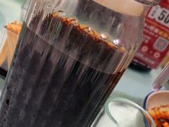 -江城小馆陕南妈妈菜·全球旅行餐厅(钟楼店)