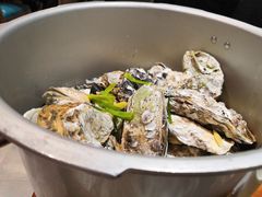 -虾宝贝胶东海鲜·渔家菜(小西天店)