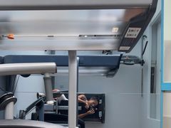 -Bona Fit 伯纳健身超级工作室(车公庄店)