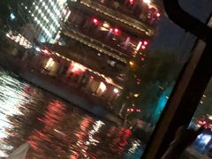 -运河游船(武林门码头)