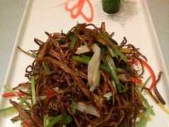 -天福苑(崇宁路店)