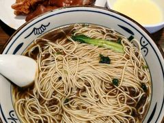 -爱家面馆(常州总店)
