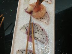 -真剑日本料理·铁板烧(贵州路店)
