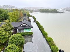 -东湖景区