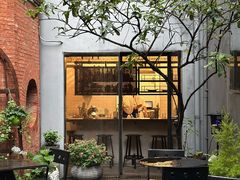 -Ocean's Table 欧舍